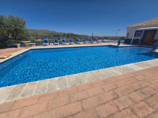 Casa rural Bodega Dorada - 1