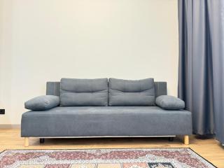 Уютные Апартаменты в ЖК Grand Turan - 1