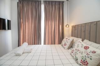 Elegant Studio in Palmiers - Gym access & Free Parking & Wifi Fiber - 3