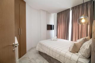Elegant Studio in Palmiers - Gym access & Free Parking & Wifi Fiber - 1