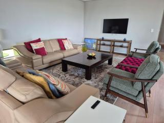 Modern Luxury Beach Villa - 2