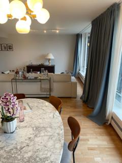 Flat 31 Dudley Court - 9