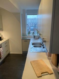 Flat 31 Dudley Court - 8