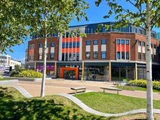 5 Kings Buildings Apartment - Studio - Swansea - 0