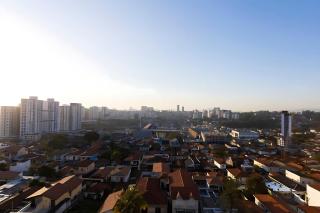 Piscina,AC,Metrô | Brazilian Corner - 8