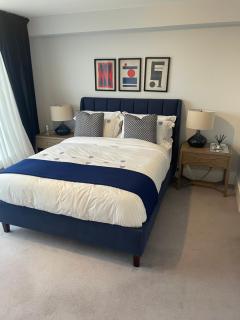 Flat 31 Dudley Court - 2