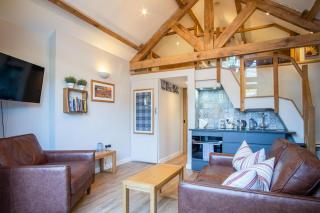 The Old Smithy - 2 Bedroom Cottage - Reynoldston - 5