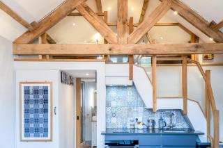 The Old Smithy - 2 Bedroom Cottage - Reynoldston - 9