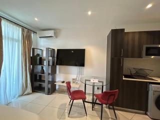 APARTMENTS GH - Accra - Cantonments - Embassy Gardens - 8