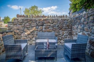 The Old Smithy - 2 Bedroom Cottage - Reynoldston - 3