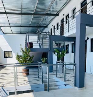 Lida Marie Guesthouse - Windhoek - 2