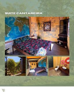 Eco-Refúgio Cantareira - 4