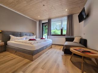 Gasthof Pension Kohlplatzl - Hopfgarten in Defereggen - 1