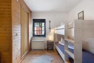 Ferienhaus alte Münze - 2