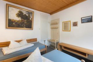 Ferienhaus alte Münze - 1