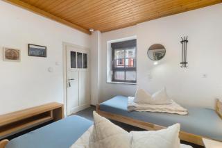 Ferienhaus alte Münze - 2