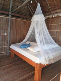 Merpati homestay - 8