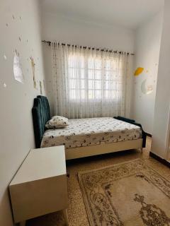Beau étage de Villa a Mahdia ! - 6