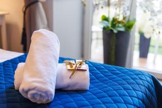 Malila Premium Aparthotel Sebastiana 20 Old Town - Cracovia - 4