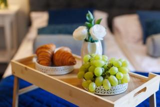 Malila Premium Aparthotel Sebastiana 20 Old Town - Cracovia - 5