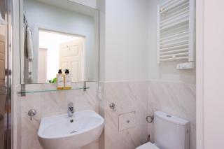 Malila Premium Aparthotel Sebastiana 20 Old Town - 7