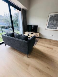 Valley's Embrace Apartment 7 - 9
