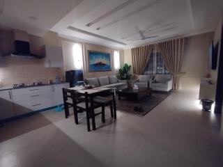 Cozy Mountain view Apartment - 5