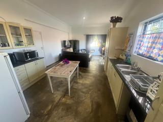 Spatsels Vrede, Vermont, Hermanus - 7