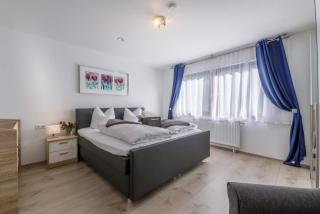 Ferienhaus am Feldberg Sauna - Whirlpool - Kamin - Zaun - 20 Personen - 4