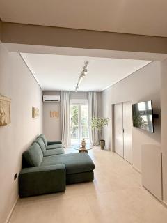 Acropolis Heart ATH - 7