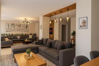WS Luxury Apartment for Families with 5G Internet - 0