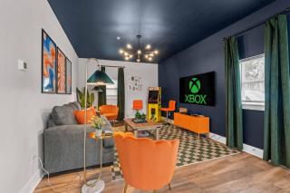 *NewListing ~ KING Beds / Family Friendly / XBOX - 4