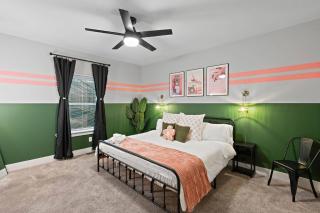 *NewListing ~ KING Beds / Family Friendly / XBOX - 1