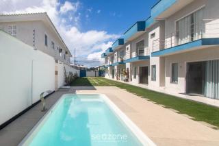 BLV - Condo w/ pool in Porto Seguro - 9