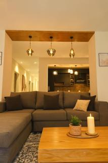 WS Luxury Apartment for Families with 5G Internet - 6