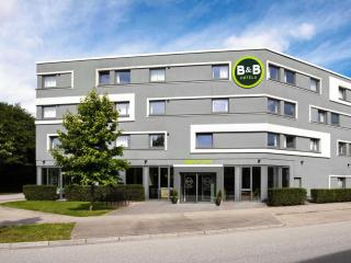 B&B Hotel Hamburg-Harburg - 4