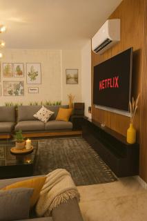 WS Luxury Apartment for Families with 5G Internet - 4