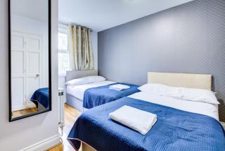 West Hotel - 0
