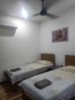 D'semporna Homestay - 3
