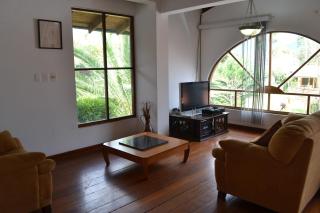 Bamboo Village Place - 1