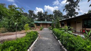 Camp Gondwana Pench - 0