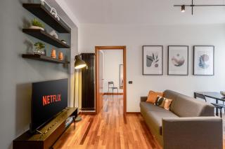 Spacious Design flat at Navigli at 15 min from Duomo - 6