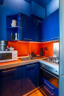 Spacious Design flat at Navigli at 15 min from Duomo - 2