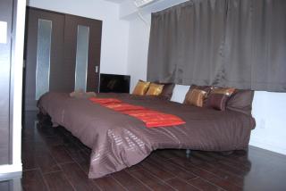 Osaka Guest Room TAI THAI 401 - 7