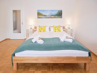 HOMESTEAD - Passau Grubweg - 8