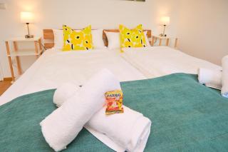 HOMESTEAD - Passau Grubweg - 2