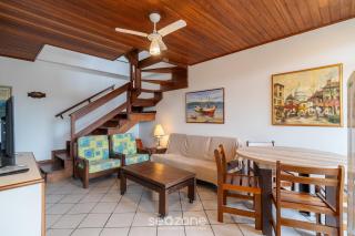 Apt w/ pool & BBQ 150m from the sea - CND0204 - 1
