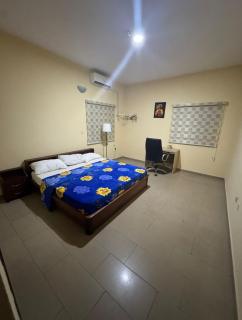 Cosy and Comfy Suite - 7