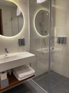 Hampton By Hilton Istanbul Sisli - 6