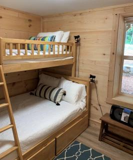 Cedar Shores Lakehouse - 2